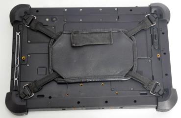 Hella Gutmann Mega Macs X Diagnosegerät Update 79 OBD Tester Tablet VCI OBD Tool