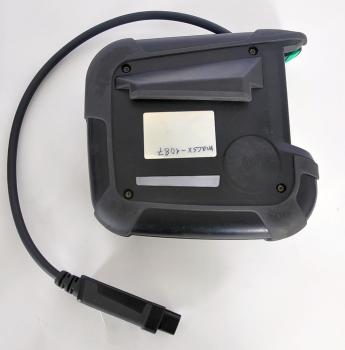 Hella Gutmann Mega Macs X Diagnosegerät Update 79 OBD Tester Tablet VCI OBD Tool