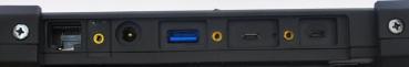 Hella Gutmann Mega Macs X Diagnosegerät Update 79 OBD Tester Tablet VCI OBD Tool