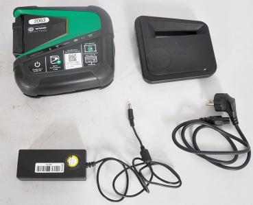 Hella Gutmann Mega Macs X Diagnosegerät Update 81 OBD Tester Tablet VCI OBD Tool