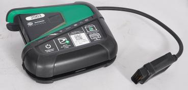 Hella Gutmann Mega Macs X Diagnosegerät Update 81 OBD Tester Tablet VCI OBD Tool
