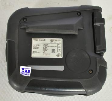Hella Gutmann Mega Macs X Diagnosegerät Update 81 OBD Tester Tablet VCI OBD Tool