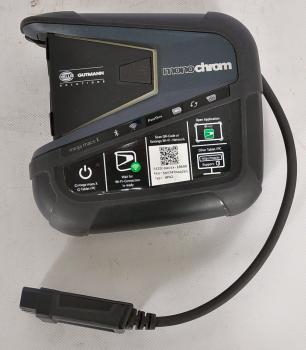 Hella Gutmann Mega Macs X X4 Diagnosegerät Update 81 OBD SDI Modul X4 Tablet VCI
