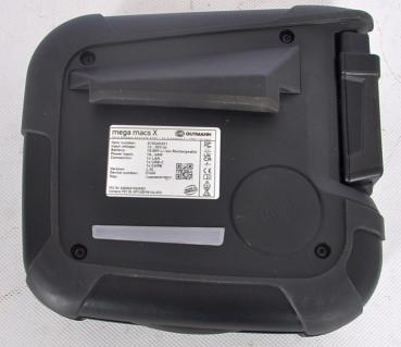 Hella Gutmann Mega Macs X X4 Diagnosegerät Update 81 OBD SDI Modul X4 Tablet VCI