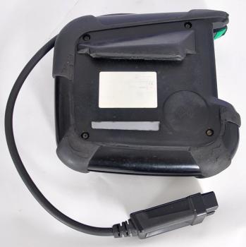Hella Gutmann Mega Macs X Diagnosegerät Update 79 OBD Tester Tablet VCI OBD Tool