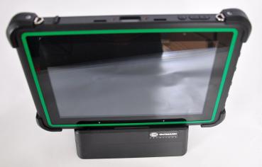 Hella Gutmann Mega Macs X Diagnosegerät Update 79 OBD Tester Tablet VCI OBD Tool