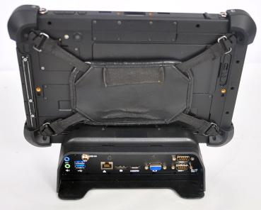 Hella Gutmann Mega Macs X Diagnosegerät Update 79 OBD Tester Tablet VCI OBD Tool