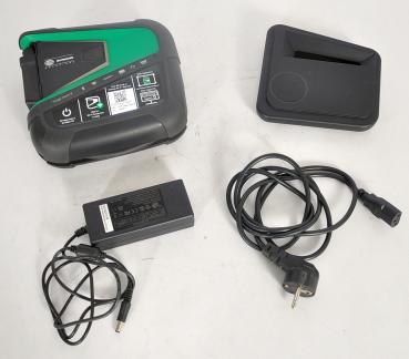 Hella Gutmann Mega Macs X X3 Diagnosegerät Update 81 OBD SDI Modul X3 Tablet VCI