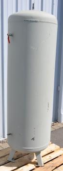 METACON Druckluft Kompressor Behälter 500 Liter 11 bar Kessel Druckluftbehälter