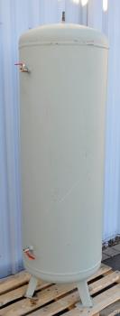 METACON Druckluft Kompressor Behälter 500 Liter 11 bar Kessel Druckluftbehälter