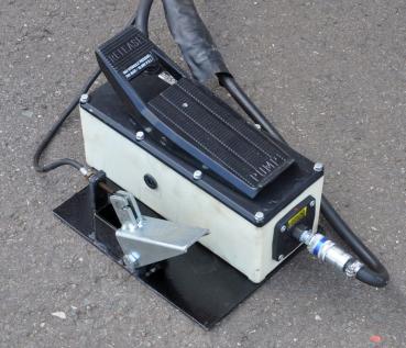 Motorradhebebühne hydraulischen pneumatisch Zweirad Hebebühne Scherenhebebühne