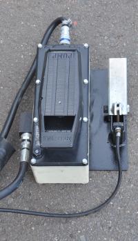 Motorradhebebühne hydraulischen pneumatisch Zweirad Hebebühne Scherenhebebühne