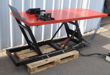 Motorradhebebühne hydraulischen pneumatisch Zweirad Hebebühne Scherenhebebühne