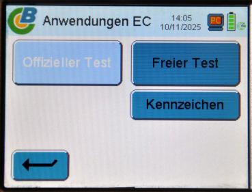 Beissbarth MLD 815 Scheinwerfereinstellgerät LASEREINHEIT Lichteinstellgerät LED