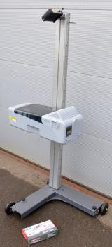 Preview: Beissbarth MLD 815 Scheinwerfereinstellgerät LASEREINHEIT Lichteinstellgerät LED