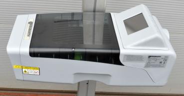 Preview: Beissbarth MLD 815 Scheinwerfereinstellgerät LASEREINHEIT Lichteinstellgerät LED