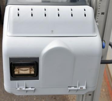 Beissbarth MLD 815 Scheinwerfereinstellgerät LASEREINHEIT Lichteinstellgerät LED