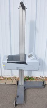 Beissbarth MLD 815 Scheinwerfereinstellgerät LASEREINHEIT Lichteinstellgerät LED