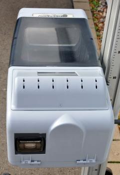 Beissbarth MLD 815 Scheinwerfereinstellgerät LASEREINHEIT Lichteinstellgerät LED