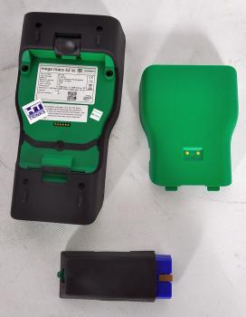 Hella Gutmann Mega Macs MM42 SE Diagnosegerät Update V81 OBD Tester VCI Docking