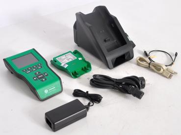 Preview: Hella Gutmann Mega Macs MM42 SE Diagnosegerät Update V81 OBD Tester VCI Docking