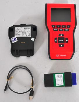 Preview: Hella Gutmann Mega Macs MM42 SE Diagnosegerät Update V81 OBD Tester VCI Docking