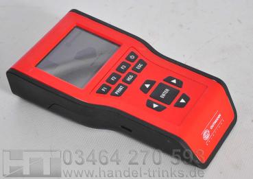 Hella Gutmann Mega Macs MM42 SE Diagnosegerät Update V 78 OBD Tester 301486 VCI