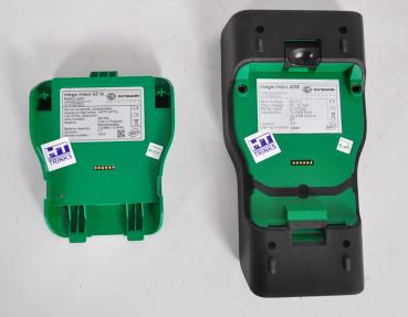 Preview: Hella Gutmann Mega Macs MM42 SE Diagnosegerät Update V79 OBD Tester VCI Docking