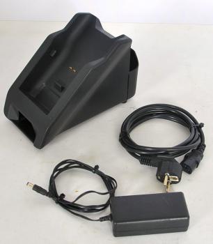 Hella Gutmann Mega Macs MM42 SE Diagnosegerät Update V79 OBD Tester VCI Docking