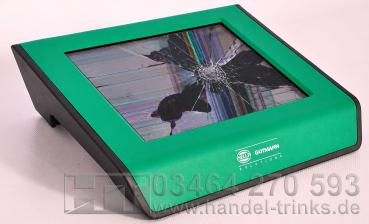 Hella Gutmann Mega Macs MM56 Displayreparatur Touchdisplaytausch Serviceleistung