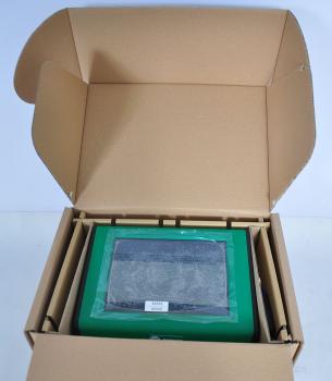 Preview: NEU Hella Gutmann Mega Macs MM56 Diagnosegerät Update V80 OBD Tester VCI Docking