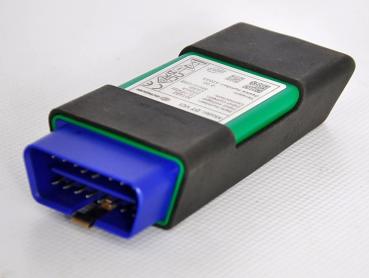 Hella Gutmann Mega Macs MM56 Diagnosegerät Update V80 OBD Tester VCI