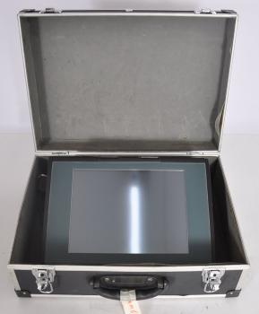 Preview: Hella Gutmann Mega Macs MM 66 Diagnosegerät Update V 55 OBD Tester VCI Scanner