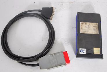 Preview: Hella Gutmann Mega Macs MM 66 Diagnosegerät Update V 55 OBD Tester VCI Scanner