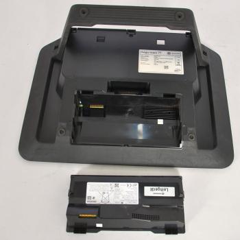 Preview: Hella Gutmann Mega Macs MM77 Diagnosegerät aktuell Update V82 OBD HG VCI Docking