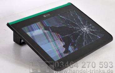 Hella Gutmann Mega Macs 77 Displayreparatur Touchdisplaytausch Serviceleistung