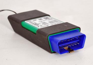 Preview: Hella Gutmann Mega Macs PC Diagnosegerät Update aktuell V82 OBD Tester VCI