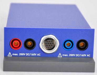 Hella Gutmann Messtechnikmodul MT66 Mega Macs Messtechnik 342610 Diagnosegerät