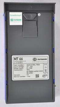 Hella Gutmann Messtechnikmodul MT66 Mega Macs Messtechnik 342610 Diagnosegerät