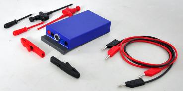 Hella Gutmann Messtechnikmodul MT66 Mega Macs 342613 Diagnosegerät Messspitzen