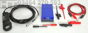 Hella Gutmann Messtechnikmodul MT66 Mega Macs 342613 Diagnosegerät Stromzange