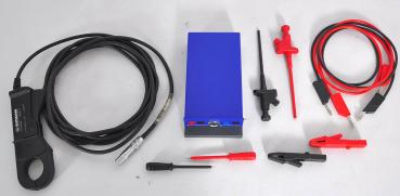 Hella Gutmann Messtechnikmodul MT66 Mega Macs 342613 Diagnosegerät Stromzange