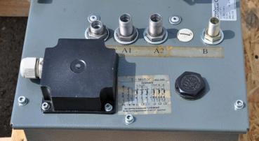 Hydraulikaggregat Nussbaum ATT Uni-Lift 3500 CLT PLUS Scheren Hebebühnen