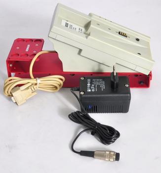 Romess CM-09606 Neigungsmesser Neigungsmessgerät Achsvermessung Mercedes