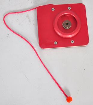 Romess CM-09606 Neigungsmesser Neigungsmessgerät Achsvermessung Mercedes