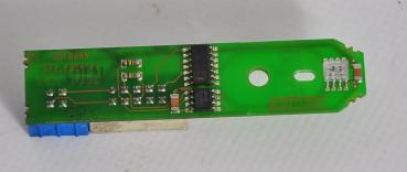 Hofmann Geodyna Radauswuchtmaschine EAA0266D11A kpl E Box 4300 4801 6300 6800