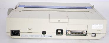 Preview: OKI MICROLINE 280 Elite Model D22300B 9 Pin Drucker Matrix Drucker Nadeldrucker