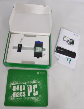 Hella Gutmann Mega Macs PC Diagnosegerät Update V77 OBD Tester Scanner 301472
