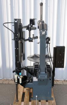 Butler PLUS 83 H/D Reifenwechselmaschine Reifenmontiermaschine Montiermaschine