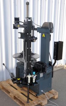 Butler PLUS 83 H/D Reifenwechselmaschine Reifenmontiermaschine Montiermaschine